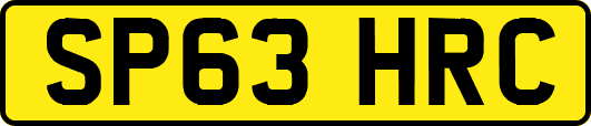 SP63HRC