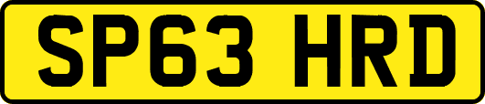 SP63HRD