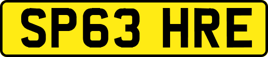 SP63HRE