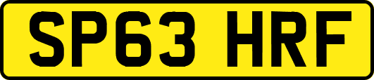 SP63HRF