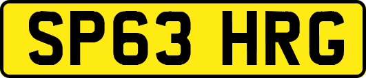 SP63HRG