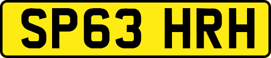 SP63HRH