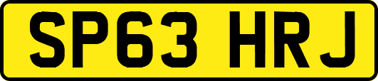 SP63HRJ