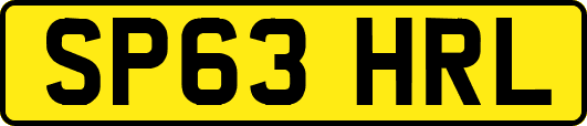 SP63HRL