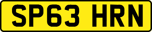 SP63HRN