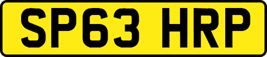 SP63HRP
