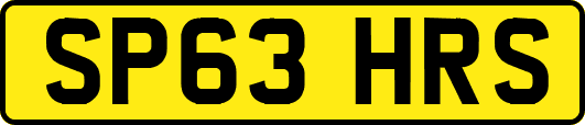 SP63HRS