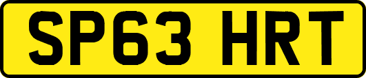 SP63HRT