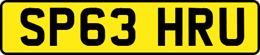 SP63HRU