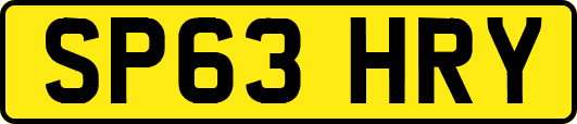 SP63HRY