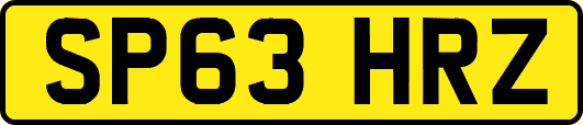 SP63HRZ