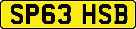 SP63HSB