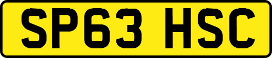 SP63HSC