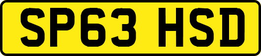 SP63HSD