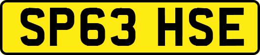 SP63HSE