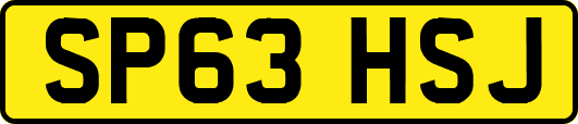 SP63HSJ