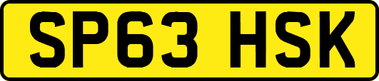 SP63HSK
