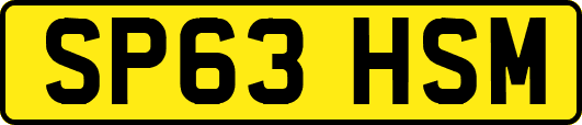 SP63HSM