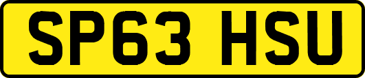 SP63HSU
