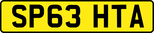 SP63HTA