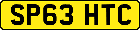 SP63HTC
