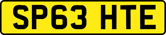 SP63HTE