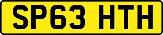 SP63HTH