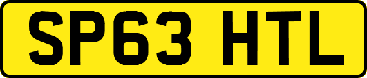 SP63HTL
