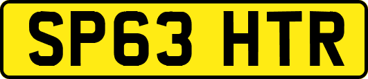 SP63HTR