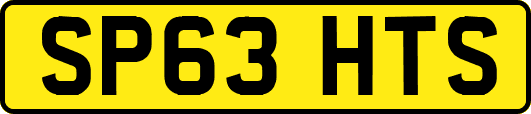SP63HTS