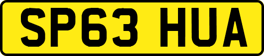 SP63HUA