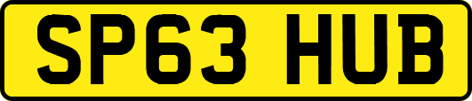 SP63HUB