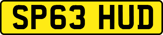 SP63HUD