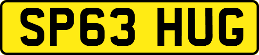SP63HUG