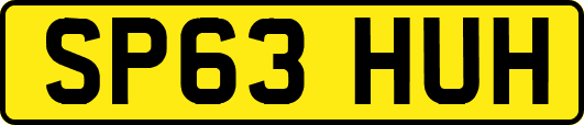 SP63HUH