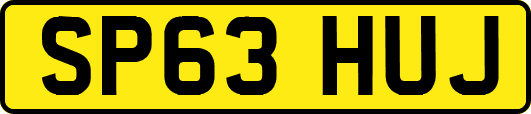 SP63HUJ