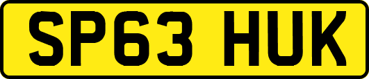 SP63HUK