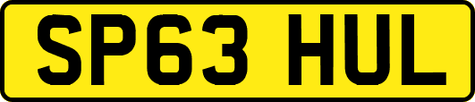 SP63HUL