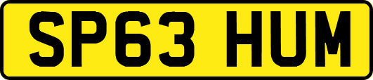 SP63HUM