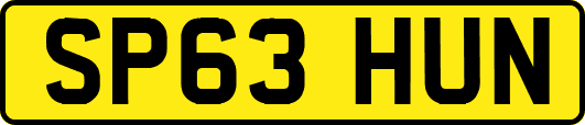 SP63HUN