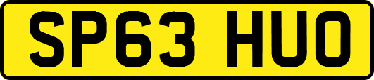 SP63HUO