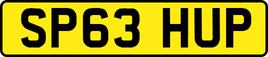 SP63HUP