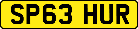 SP63HUR
