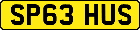 SP63HUS
