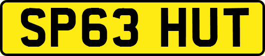 SP63HUT