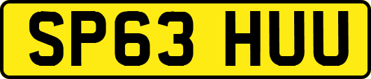 SP63HUU