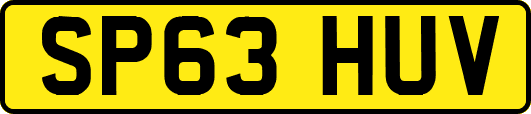 SP63HUV