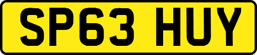 SP63HUY