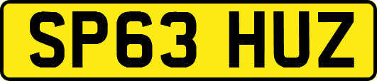 SP63HUZ
