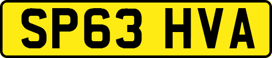 SP63HVA